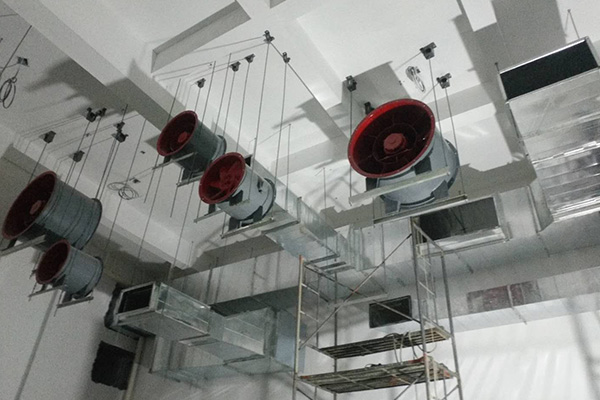 江苏优质消防排烟管道厂家