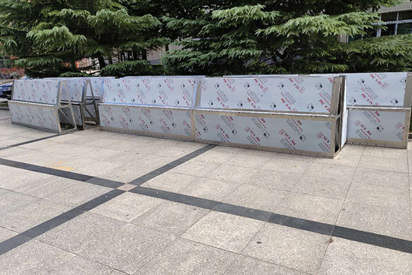 江苏优质消防排烟管道厂家