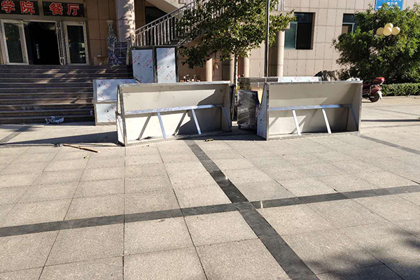 江苏优质消防排烟管道厂家