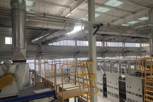 蜜桃视频网站APP风管